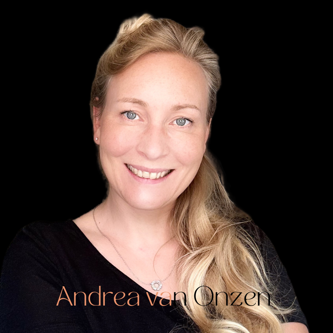 Andrea van Onzen